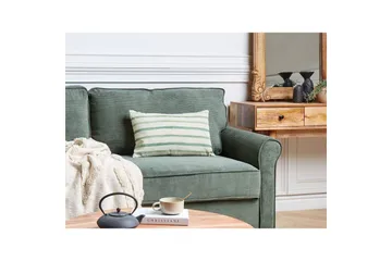 Prydnadskuddar Kafra Rektangulär - Rektangulär - Utemöbler & utemiljö - Dynor - Utomhuskuddar