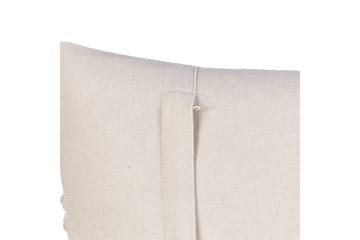 Prydnadskuddar Kalam set om 2 Beige - Beige - Utemöbler & utemiljö - Dynor - Utomhuskuddar