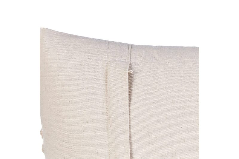 Prydnadskuddar Kalam set om 2 Beige - Beige - Utemöbler & utemiljö - Dynor - Utomhuskuddar