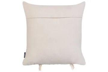 Prydnadskuddar Kalam set om 2 Beige - Beige - Utemöbler & utemiljö - Dynor - Utomhuskuddar