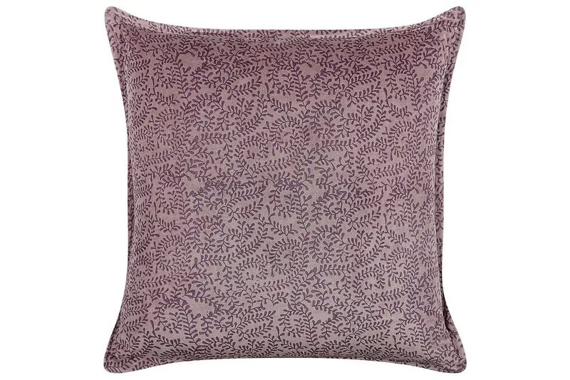 Prydnadskuddar Kalmia set om 2 - Utemöbler & utemiljö - Dynor - Utomhuskuddar