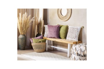 Prydnadskuddar Kalmia - Utemöbler & utemiljö - Dynor - Utomhuskuddar