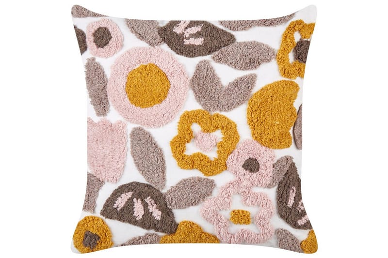 Prydnadskuddar Kandiaro set om 2 - Utemöbler & utemiljö - Dynor - Utomhuskuddar