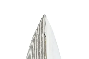 Prydnadskuddar Kanpas set om 2 - Utemöbler & utemiljö - Dynor - Utomhuskuddar