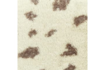 Prydnadskuddar Kasra set om 2 Beige - Beige - Textil & mattor - Kudde & kuddfodral - Prydnadskudde & soffkudde