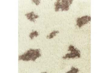Prydnadskuddar Kasra set om 2 Beige - Beige - Textil & mattor - Kudde & kuddfodral - Prydnadskudde & soffkudde