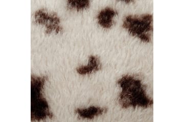 Prydnadskuddar Kasra set om 2 Ljusbeige - Ljusbeige - Textil & mattor - Kudde & kuddfodral - Prydnadskudde & soffkudde