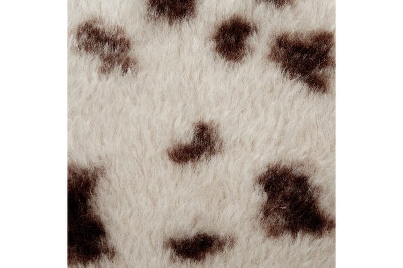 Prydnadskuddar Kasra set om 2 Ljusbeige - Ljusbeige - Textil & mattor - Kudde & kuddfodral - Prydnadskudde & soffkudde