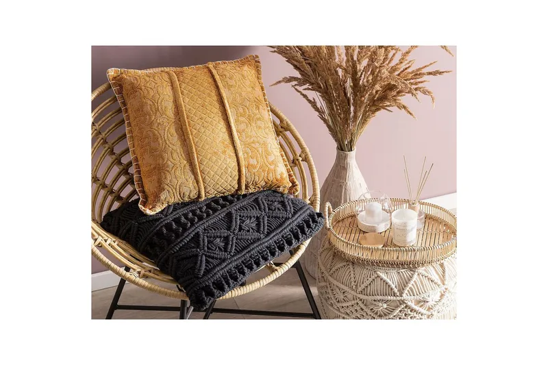 Prydnadskuddar Kavalam set om 2 - Utemöbler & utemiljö - Dynor - Utomhuskuddar