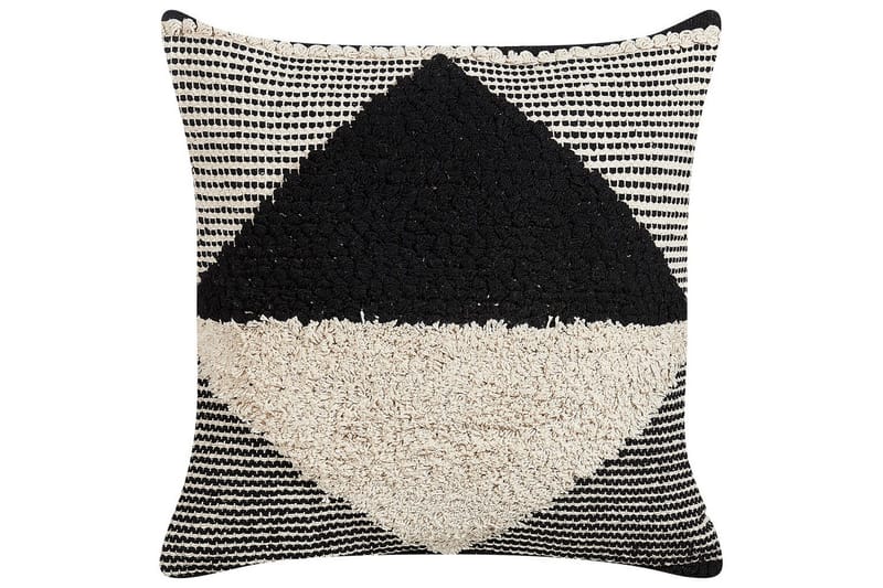 Prydnadskuddar Khora