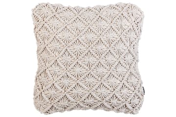 Prydnadskuddar Kizkalesi set om 2 Beige - Beige - Utemöbler & utemiljö - Dynor - Utomhuskuddar