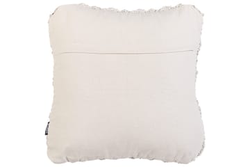 Prydnadskuddar Kizkalesi set om 2 Beige - Beige - Utemöbler & utemiljö - Dynor - Soffdyna & bänkdyna utemöbler