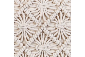 Prydnadskuddar Kizkalesi set om 2 Beige - Beige - Utemöbler & utemiljö - Dynor - Soffdyna & bänkdyna utemöbler