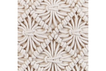 Prydnadskuddar Kizkalesi set om 2 Beige - Beige - Utemöbler & utemiljö - Dynor - Utomhuskuddar