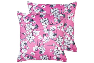 Prydnadskuddar Koeleria set om 2 - Utemöbler & utemiljö - Dynor - Utomhuskuddar