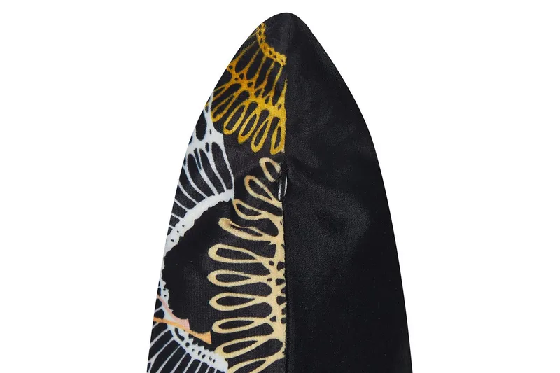 Prydnadskuddar Lagurus set om 2 - Utemöbler & utemiljö - Dynor - Utomhuskuddar