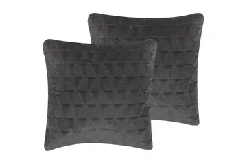 Prydnadskuddar Lalam set om 2 - Textil & mattor - Kudde & kuddfodral - Prydnadskudde & soffkudde