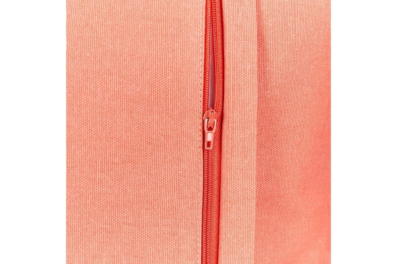 Prydnadskuddar Laminaria Rött/guld - Rött/guld - Utemöbler & utemiljö - Dynor - Utomhuskuddar