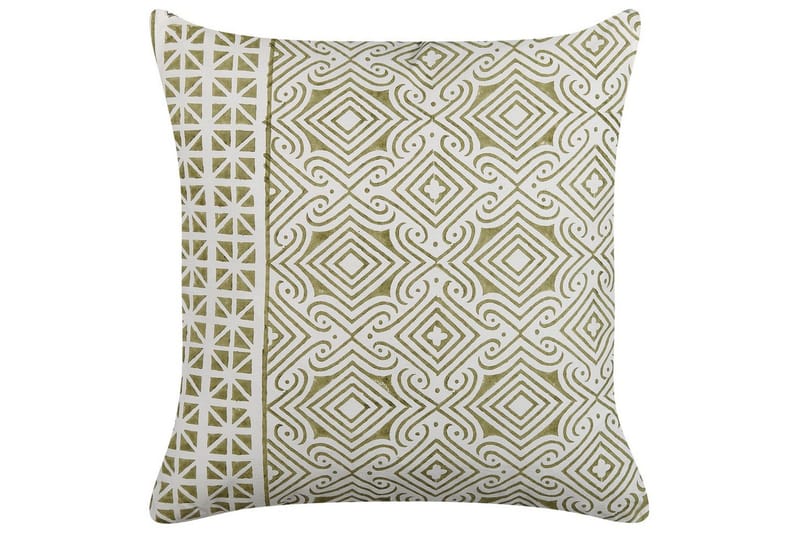 Prydnadskuddar Larics set om 2 - Utemöbler & utemiljö - Dynor - Utomhuskuddar