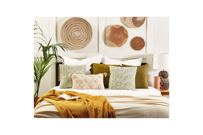 Prydnadskuddar Larics - Utemöbler & utemiljö - Dynor - Utomhuskuddar