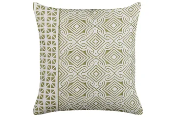 Prydnadskuddar Larics - Utemöbler & utemiljö - Dynor - Utomhuskuddar