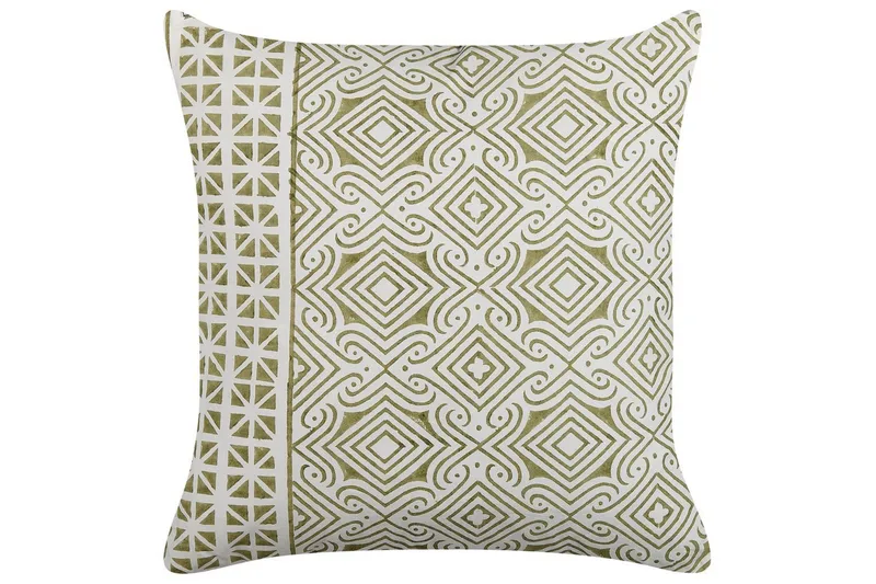 Prydnadskuddar Larics