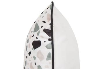 Prydnadskuddar Lavender set om 2 - Utemöbler & utemiljö - Dynor - Utomhuskuddar