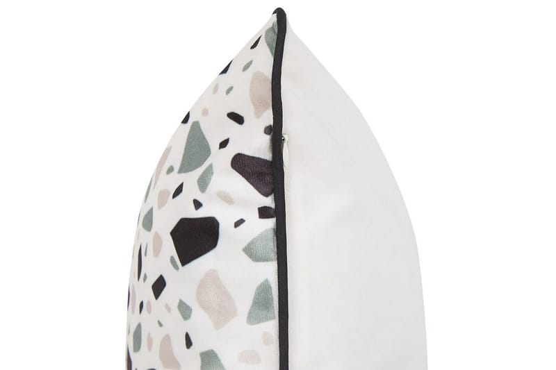 Prydnadskuddar Lavender set om 2 - Utemöbler & utemiljö - Dynor - Utomhuskuddar