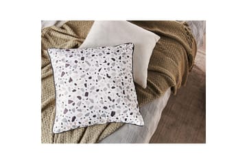 Prydnadskuddar Lavender set om 2 - Utemöbler & utemiljö - Dynor - Utomhuskuddar