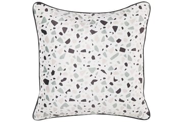 Prydnadskuddar Lavender set om 2 - Utemöbler & utemiljö - Dynor - Utomhuskuddar