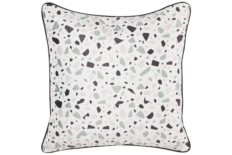 Prydnadskuddar Lavender set om 2 - Utemöbler & utemiljö - Dynor - Utomhuskuddar