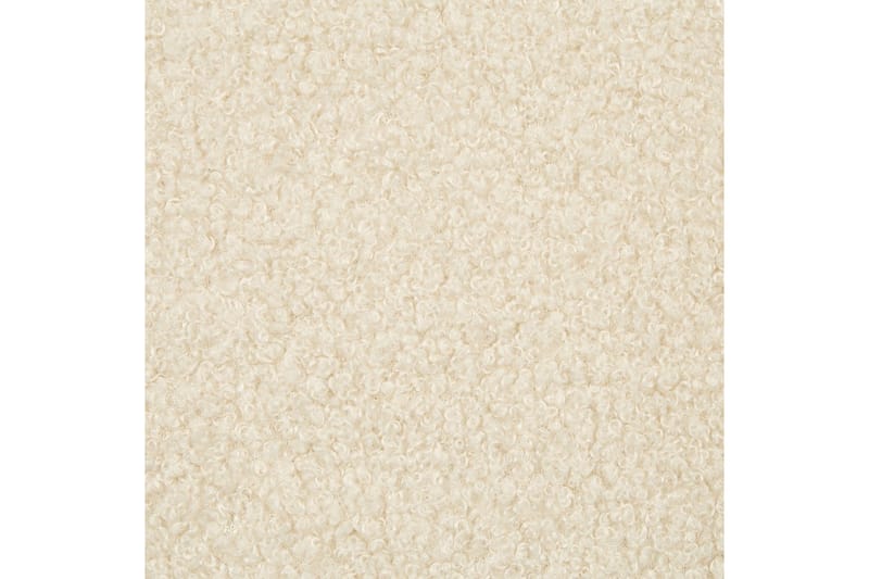 Prydnadskuddar Leuzea set om 2 Beige, 45x45 cm - Beige, 45x45 cm - Utemöbler & utemiljö - Dynor - Utomhuskuddar
