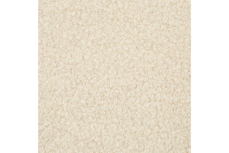 Prydnadskuddar Leuzea set om 2 Beige, 60x60 cm - Beige, 60x60 cm - Utemöbler & utemiljö - Dynor - Utomhuskuddar