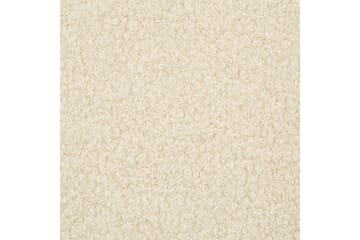 Prydnadskuddar Leuzea set om 2 Beige, 60x60 cm - Beige, 60x60 cm - Utemöbler & utemiljö - Dynor - Utomhuskuddar