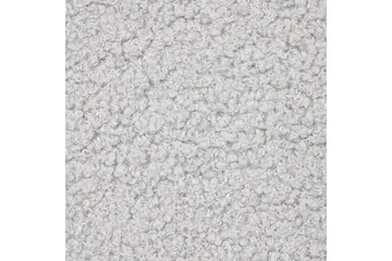 Prydnadskuddar Leuzea set om 2 Grå, 45x45 cm - Grå, 45x45 cm - Utemöbler & utemiljö - Dynor - Utomhuskuddar