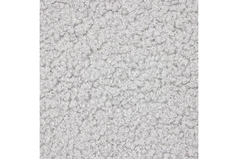 Prydnadskuddar Leuzea set om 2 Grå, 45x45 cm - Grå, 45x45 cm - Utemöbler & utemiljö - Dynor - Utomhuskuddar