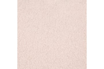 Prydnadskuddar Leuzea set om 2 Rosa, 45x45 cm - Rosa, 45x45 cm - Utemöbler & utemiljö - Dynor - Utomhuskuddar
