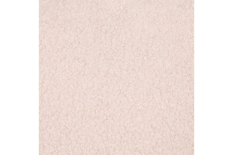Prydnadskuddar Leuzea set om 2 Rosa, 45x45 cm - Rosa, 45x45 cm - Utemöbler & utemiljö - Dynor - Utomhuskuddar