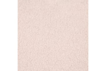 Prydnadskuddar Leuzea set om 2 Rosa, 45x45 cm - Rosa, 45x45 cm - Utemöbler & utemiljö - Dynor - Utomhuskuddar