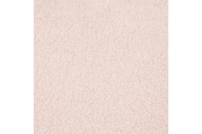 Prydnadskuddar Leuzea set om 2 Rosa, 45x45 cm - Rosa, 45x45 cm - Utemöbler & utemiljö - Dynor - Utomhuskuddar
