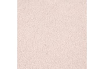Prydnadskuddar Leuzea set om 2 Rosa, 60x60 cm - Rosa, 60x60 cm - Utemöbler & utemiljö - Dynor - Utomhuskuddar