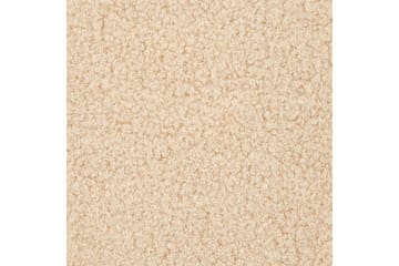 Prydnadskuddar Leuzea set om 2 Sandbeige, 45x45 cm - Sandbeige, 45x45 cm - Utemöbler & utemiljö - Dynor - Utomhuskuddar