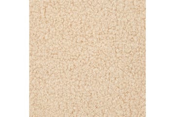 Prydnadskuddar Leuzea set om 2 Sandbeige, 60x60 cm - Sandbeige, 60x60 cm - Utemöbler & utemiljö - Dynor - Utomhuskuddar