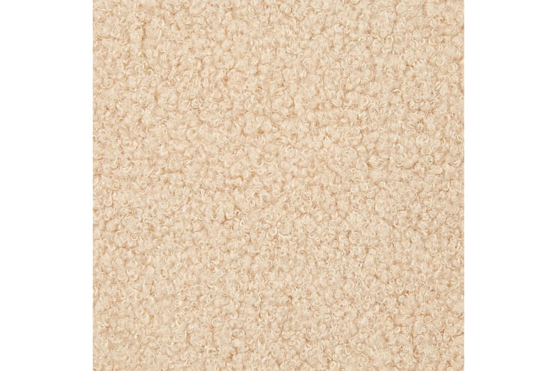 Prydnadskuddar Leuzea set om 2 Sandbeige, 60x60 cm - Sandbeige, 60x60 cm - Utemöbler & utemiljö - Dynor - Utomhuskuddar