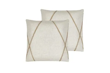 Prydnadskuddar Licuala set om 2 - Utemöbler & utemiljö - Dynor - Utomhuskuddar