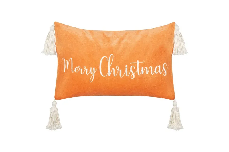 Prydnadskuddar Lithops set om 2 - Utemöbler & utemiljö - Dynor - Utomhuskuddar