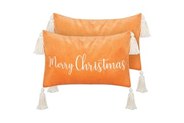 Prydnadskuddar Lithops set om 2 - Utemöbler & utemiljö - Dynor - Utomhuskuddar