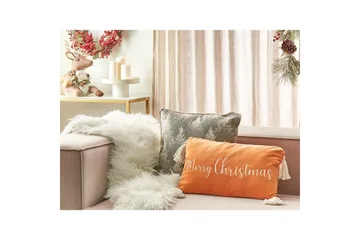 Prydnadskuddar Lithops - Utemöbler & utemiljö - Dynor - Utomhuskuddar