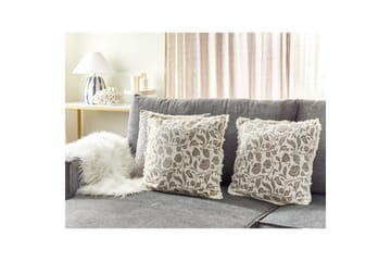 Prydnadskuddar Livistona set om 2 - Utemöbler & utemiljö - Dynor - Utomhuskuddar