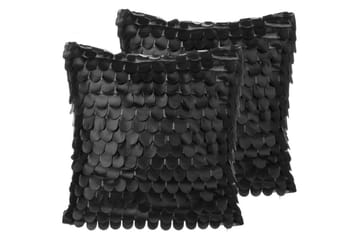 Prydnadskuddar Lobelia set om 2 - Utemöbler & utemiljö - Dynor - Utomhuskuddar